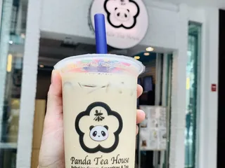 Panda Tea House