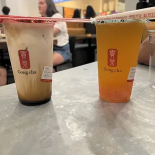 drink