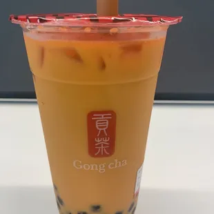 Thai Tea