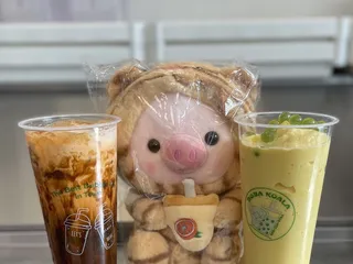 Boba Koala