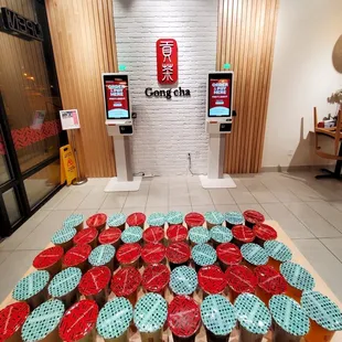 Catering
