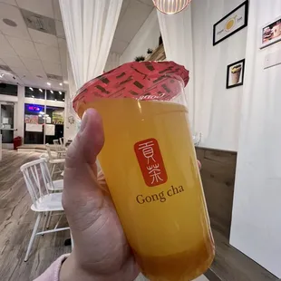 drink