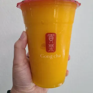 Mango Smoothie