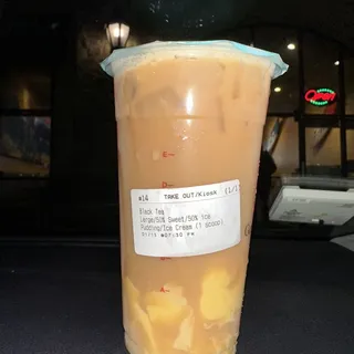 Black Tea