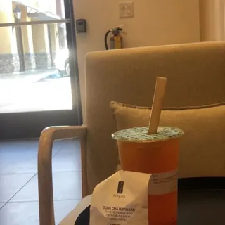 Green Tea