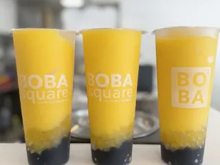 Boba Square