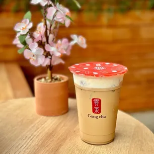 Milk Foam Milk Coffee