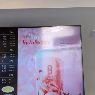 I saw this too late. I ordered my usual faves. This looks good!