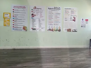 Aloha Shaved Ice & Boba