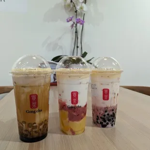 drink