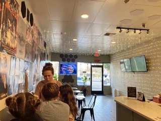 Black Pearl Boba & Tea