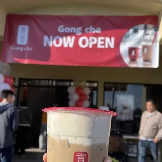 Milk Foam Milk Coffee