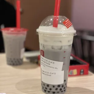 Gong Cha