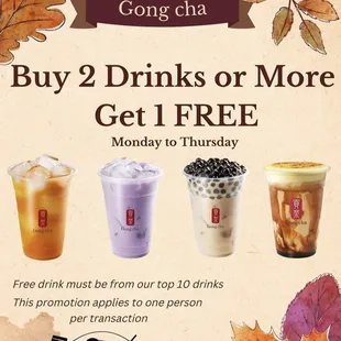 Take advantage of this deal now till 11/23/2022