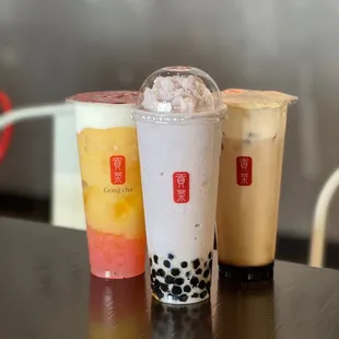 drink