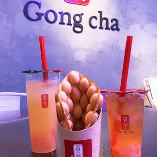 Green Tea