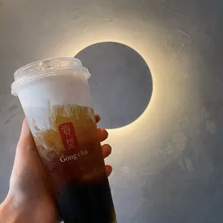 Oolong Tea