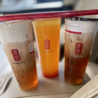 Wintermelon