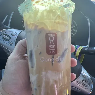 Milk Coffee