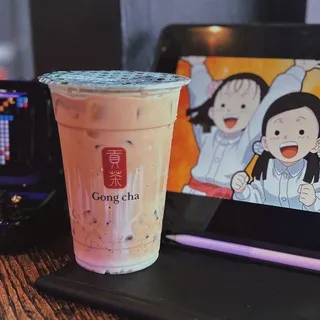 Vietnamese Coffee