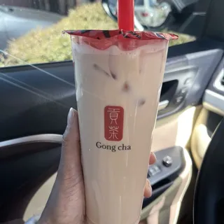 Black Milk Tea