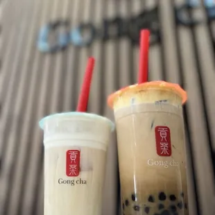 Gongcha