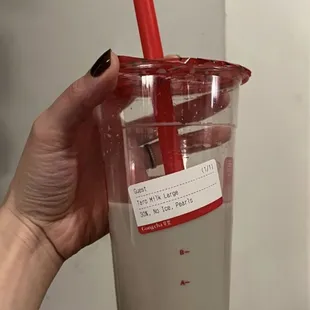 drink