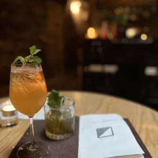 Gongo Spritz
