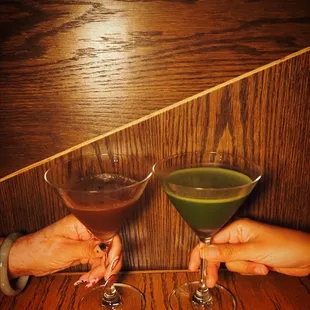 drink