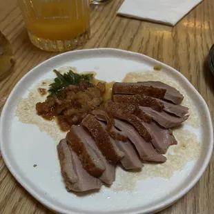 Duck Kobu Shime