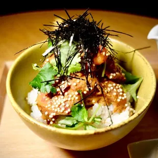 Yellowtail