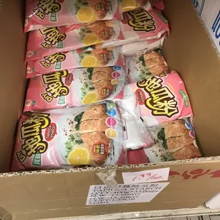 food