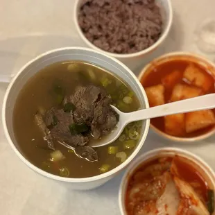 food, curry