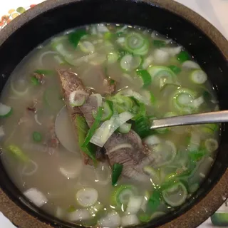 Beef Soup