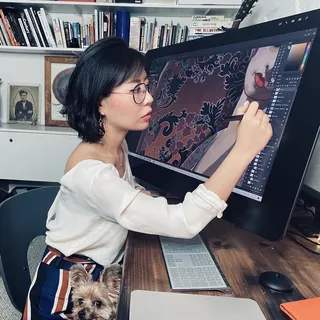 Sang Joo L.