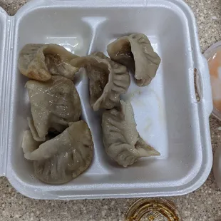Dumplings