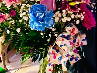 Buttercup Flower Shoppe