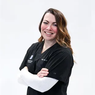 Dr. Brianne Wade, D.C.