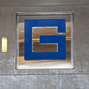 Gonstead Physical Medicine Front Desk Logo