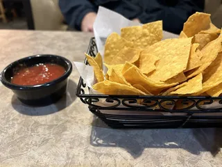 Bravo's Mexican Grill