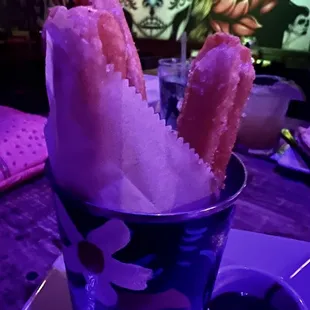 Churros