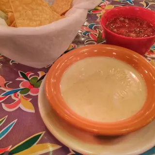 Queso Picoso