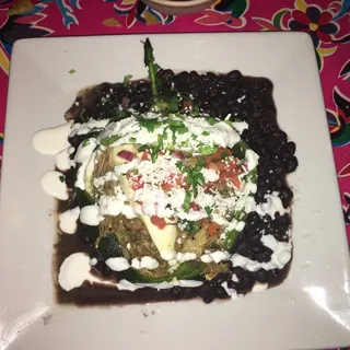 Chile Relleno