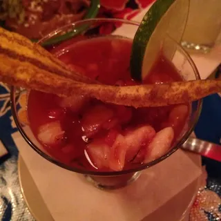 Ceviche