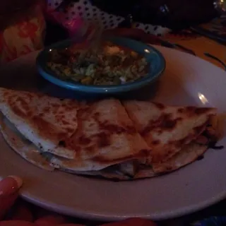 Quesadilla