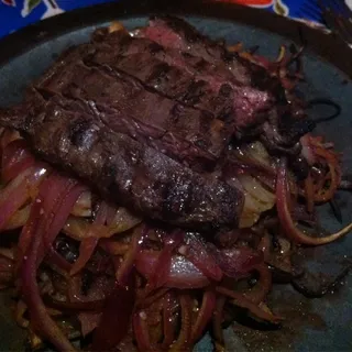 Fajitas