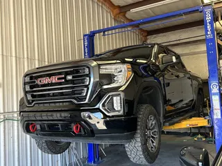 Sam's Paint and Body