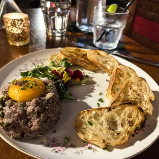 Gonzales Bistro