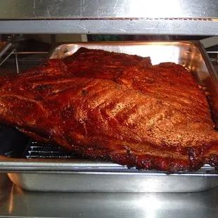 Pork Ribs