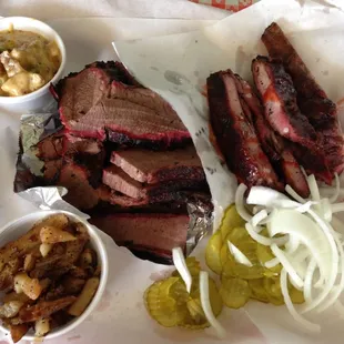 food, ribs